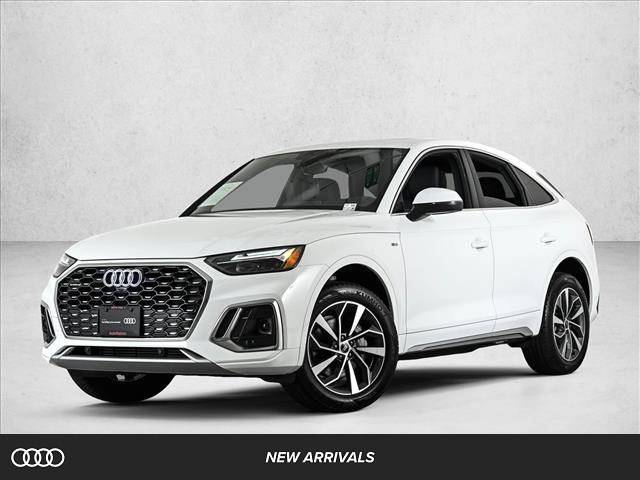 2023 Audi Q5 Premium Plus — SUV — 15,923 mi — Chicago, IL