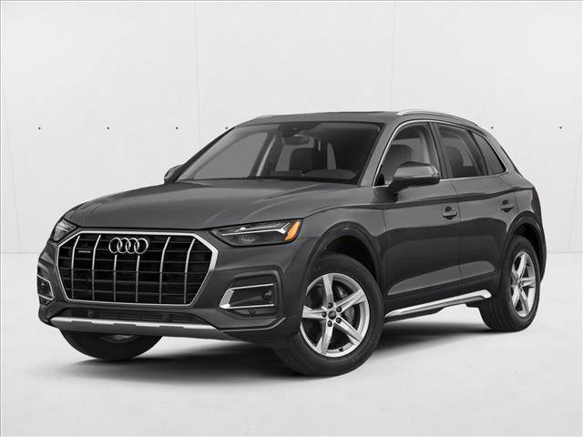2024 Audi Q5 Premium Plus — SUV — 5,598 mi — Chicago, IL