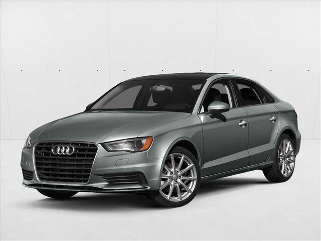 2016 Audi A3 Premium — Sedan — 43,386 mi — Chicago, IL