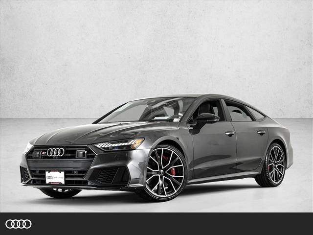 2022 Audi S7 Prestige — Hatchback — 22,615 mi — Chicago, IL