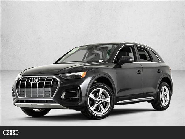 2021 Audi Q5 Premium — SUV — 19,070 mi — Chicago, IL