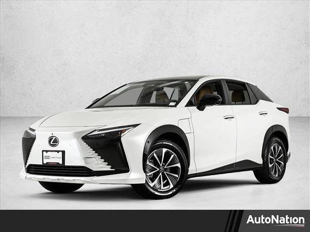 2024 Lexus RZ RZ 450e Premium — SUV — 10,926 mi — Chicago, IL