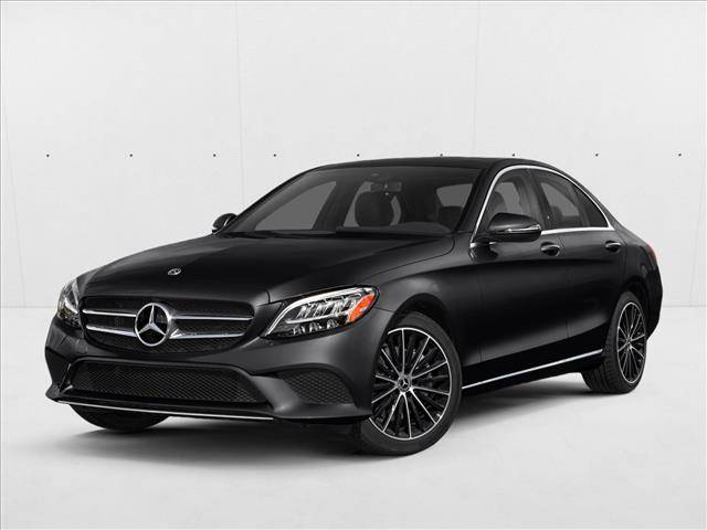 2020 Mercedes-Benz C-Class C 300 — Sedan — 51,537 mi — Chicago, IL