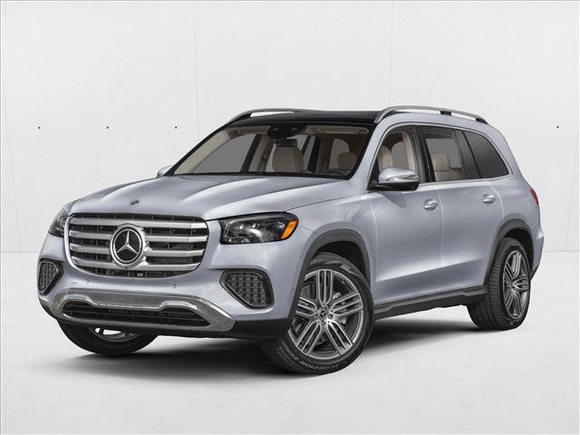 2025 Mercedes-Benz GLS GLS 450 — SUV — 7,387 mi — Chicago, IL