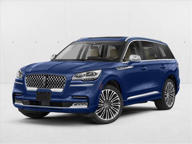2023 Lincoln Aviator Black Label — SUV — 21,070 mi — Chicago, IL
