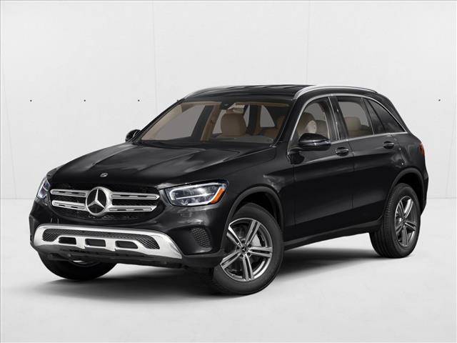 2022 Mercedes-Benz GLC GLC 300 — SUV — 22,874 mi — Chicago, IL