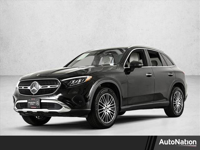 2024 Mercedes-Benz GLC GLC 300 — SUV — 15,486 mi — Chicago, IL