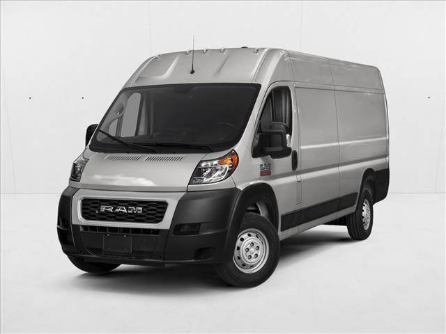 2019 Ram ProMaster Cargo Van 3500 — Cargo Van — 112,268 mi — Chicago, IL