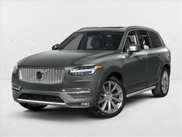 2016 Volvo XC90 T6 Momentum — SUV — 124,607 mi — Chicago, IL