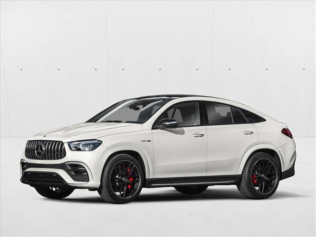 2022 Mercedes-Benz GLE AMG GLE 63 S — SUV — 24,985 mi — Chicago, IL