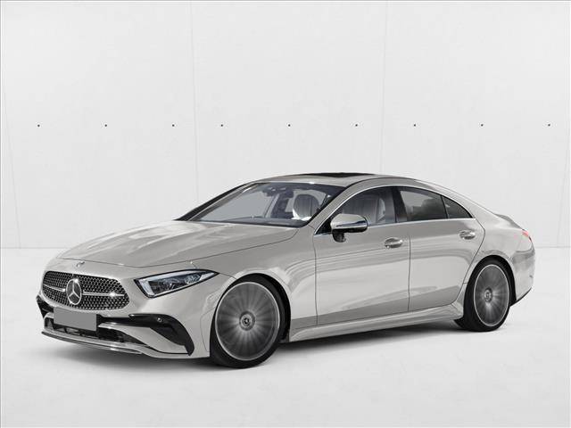 2022 Mercedes-Benz CLS CLS 450 — Sedan — 34,405 mi — Chicago, IL