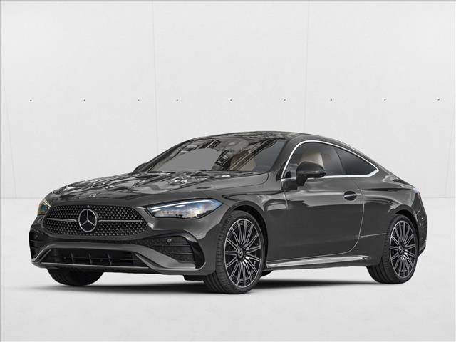 2024 Mercedes-Benz CLE CLE 300 — Coupe — 13,026 mi — Chicago, IL