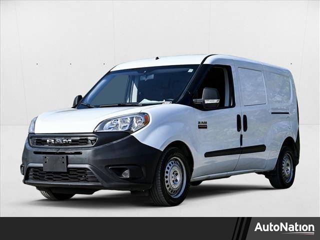 2020 Ram ProMaster City Cargo Van Tradesman — Cargo Van — 92,947 mi — Chicago, IL