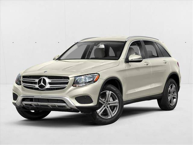 2019 Mercedes-Benz GLC GLC 300 — SUV — 20,115 mi — Chicago, IL