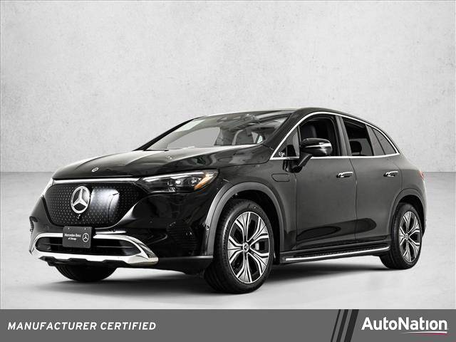2023 Mercedes-Benz EQE SUV EQE 350 — SUV — 14,235 mi — Chicago, IL