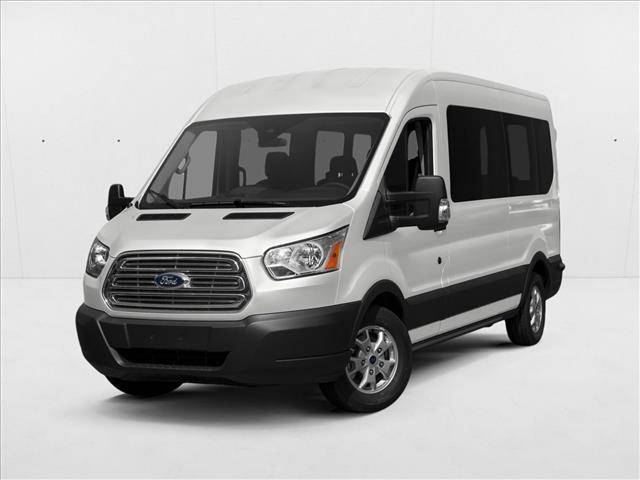 2017 Ford Transit Passenger Wagon T-350 XLT — Passenger Van — 38,146 mi — Chicago, IL
