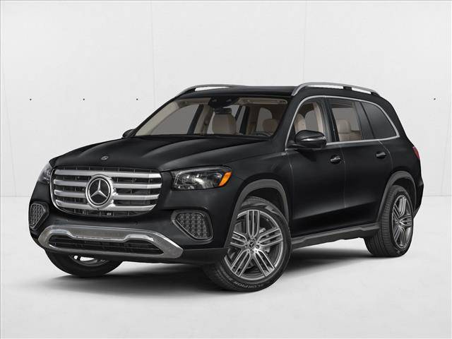 2025 Mercedes-Benz GLS GLS 450 — SUV — 3,462 mi — Chicago, IL