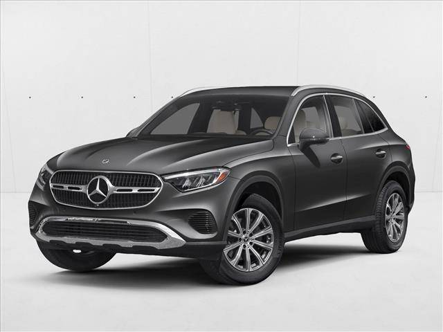 2025 Mercedes-Benz GLC GLC 300 — SUV — 4,379 mi — Chicago, IL