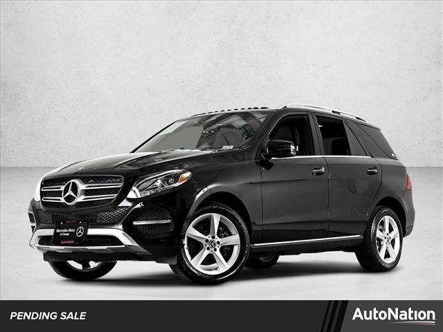 2019 Mercedes-Benz GLE GLE 400 — SUV — 44,949 mi — Chicago, IL