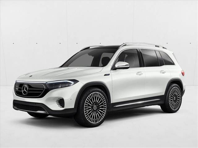 2023 Mercedes-Benz EQB EQB 350 — SUV — 15,170 mi — Chicago, IL