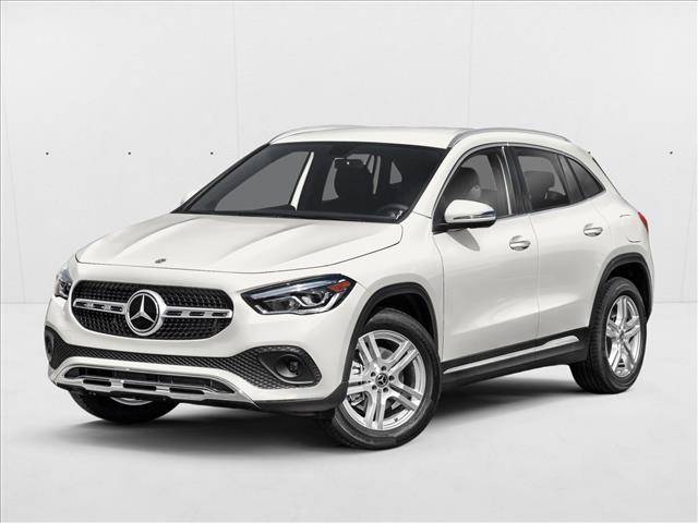 2021 Mercedes-Benz GLA GLA 250 — SUV — 17,447 mi — Chicago, IL