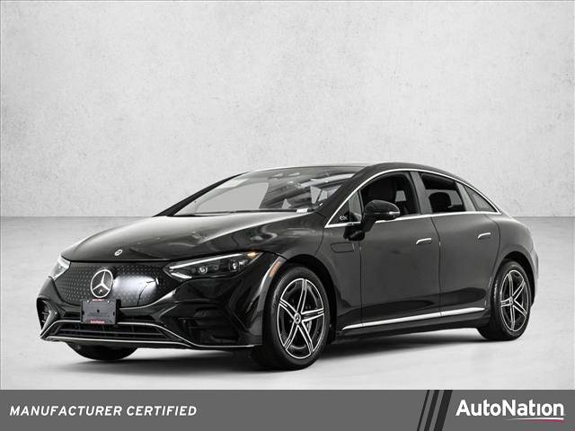 2023 Mercedes-Benz EQE Sedan EQE 500 — Sedan — 18,032 mi — Chicago, IL