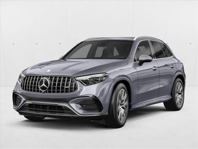 2024 Mercedes-Benz GLC AMG GLC 43 — SUV — 15,545 mi — Chicago, IL