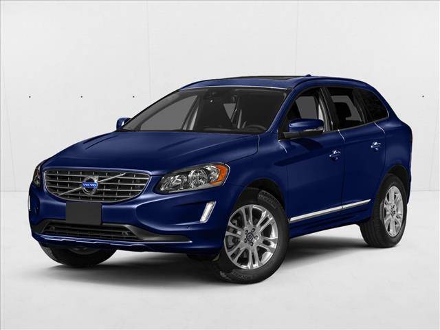 2016 Volvo XC60 T5 Platinum — SUV — 80,870 mi — Chicago, IL