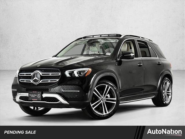 2022 Mercedes-Benz GLE GLE 350 — SUV — 18,517 mi — Chicago, IL