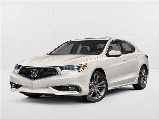 2019 Acura TLX Advance with Technology Package — Sedan — 67,336 mi — Chicago, IL