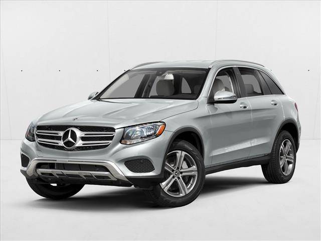 2019 Mercedes-Benz GLC GLC 300 — SUV — 71,795 mi — Chicago, IL