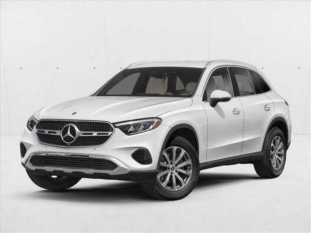 2025 Mercedes-Benz GLC GLC 300 — SUV — 5,782 mi — Chicago, IL