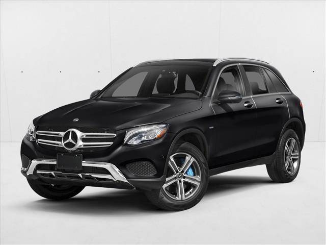2019 Mercedes-Benz GLC GLC 350e — SUV — 62,166 mi — Chicago, IL