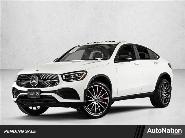 2023 Mercedes-Benz GLC GLC 300 — SUV — 29,986 mi — Chicago, IL