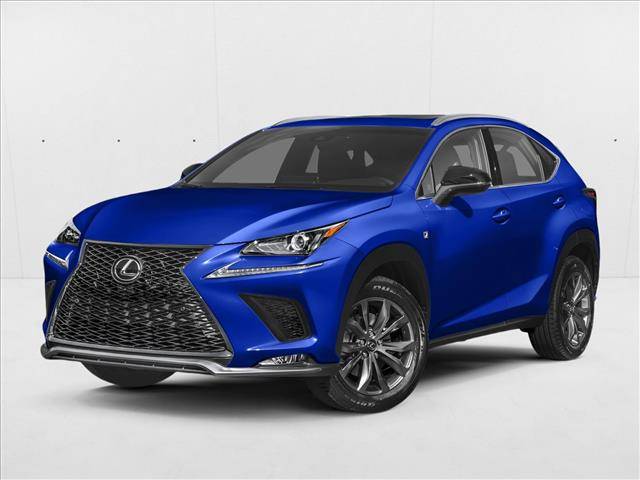 2021 Lexus NX NX 300 F SPORT — SUV — 74,568 mi — Chicago, IL