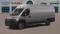 2024 Ram ProMaster Cargo Van in Georgetown, TX 2 - Open Gallery