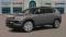 2024 Jeep Compass in Georgetown, TX 2 - Open Gallery