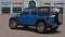 2024 Jeep Wrangler in Georgetown, TX 4 - Open Gallery