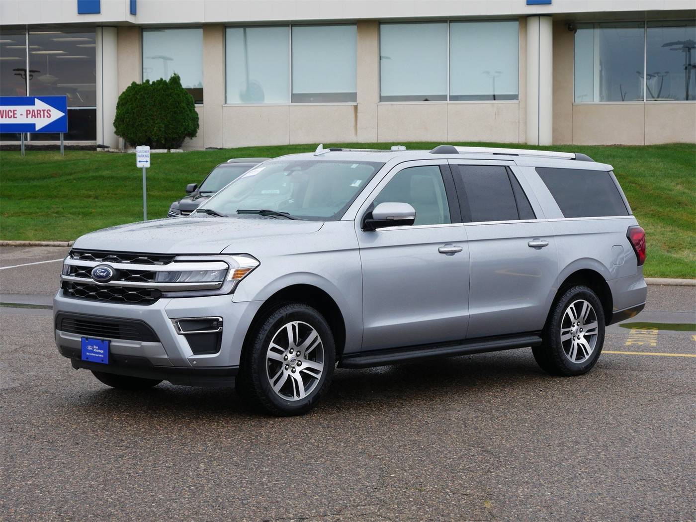 2024 Ford Expedition Limited — SUV — 72,180 mi — Bloomington, MN