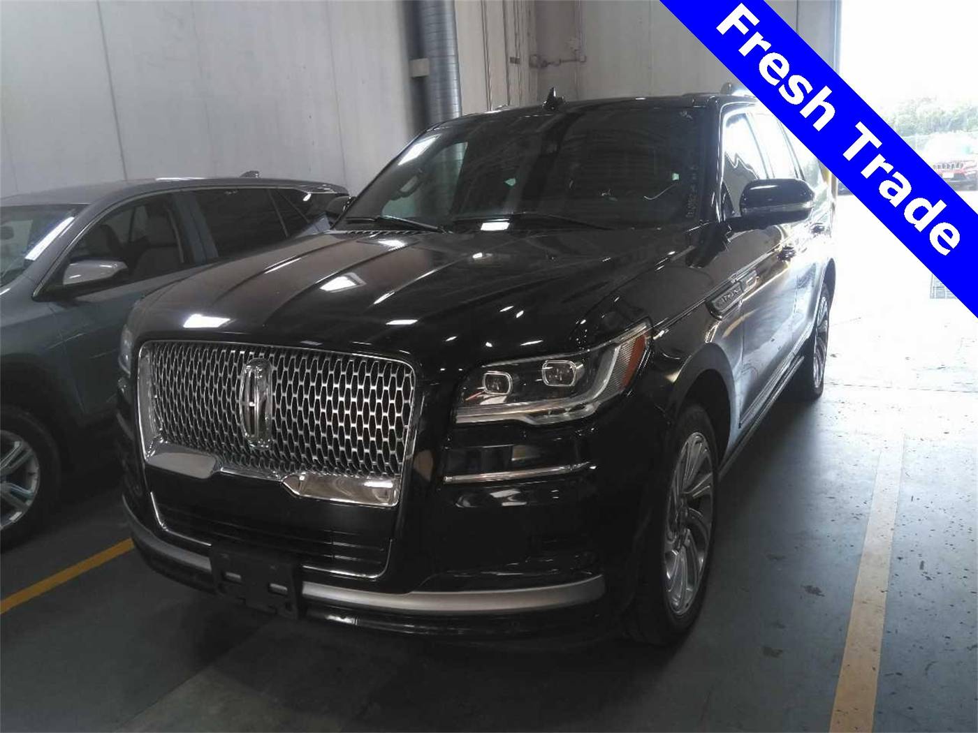 2024 Lincoln Navigator Premiere — SUV — 64,703 mi — Bloomington, MN