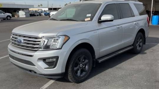2019 Ford Expedition XLT — SUV — 65,780 mi — Bloomington, MN