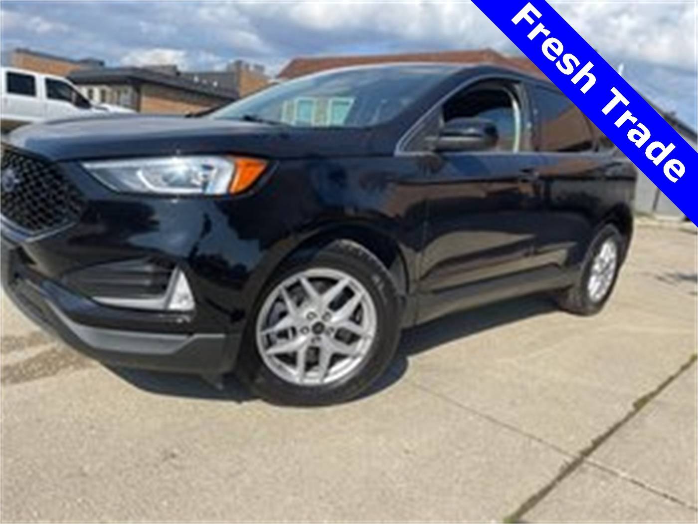 2024 Ford Edge SEL — SUV — 19,187 mi — Bloomington, MN
