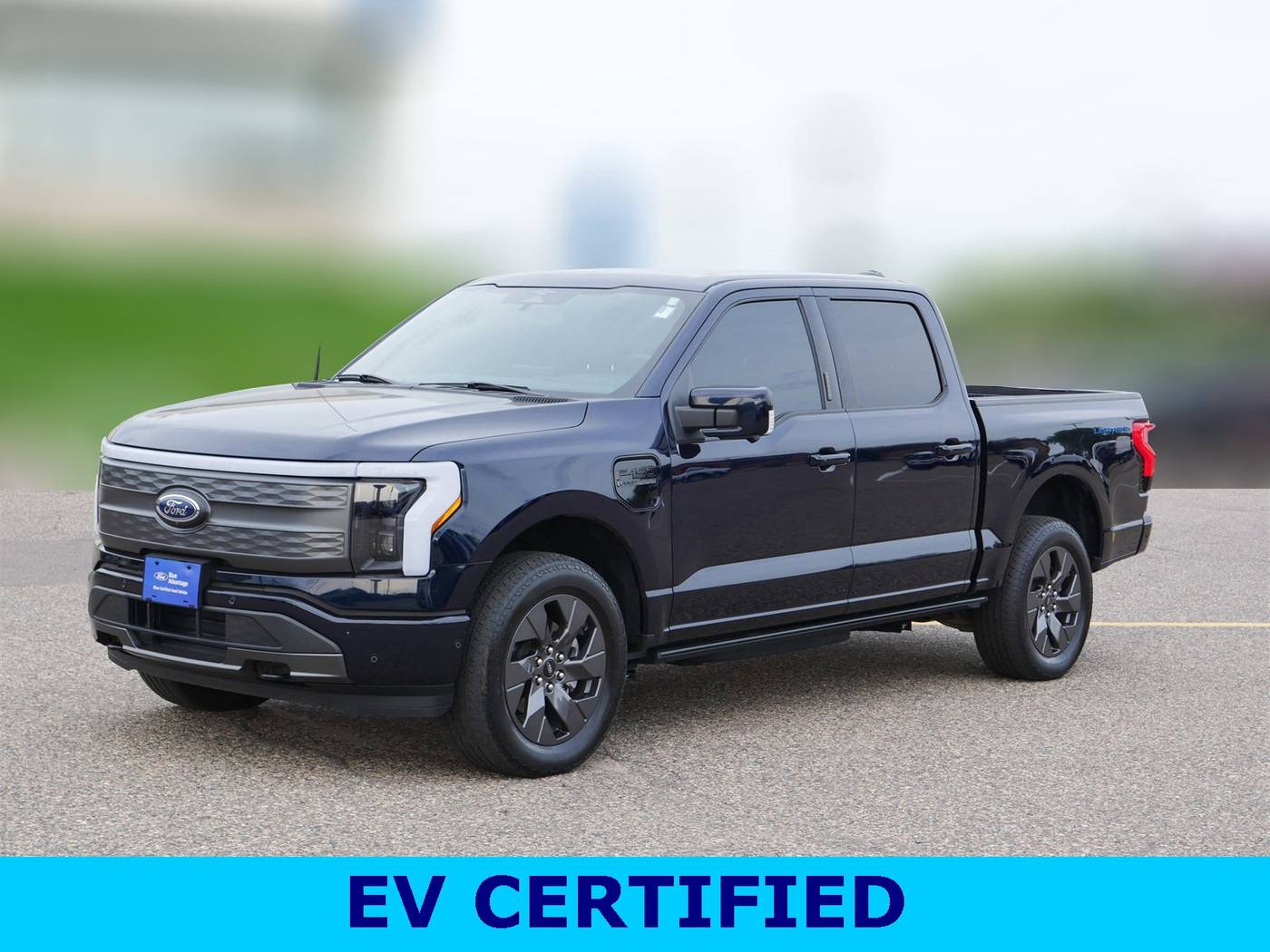 2023 Ford F-150 Lightning LARIAT — Pickup Truck — 33,145 mi — Bloomington, MN