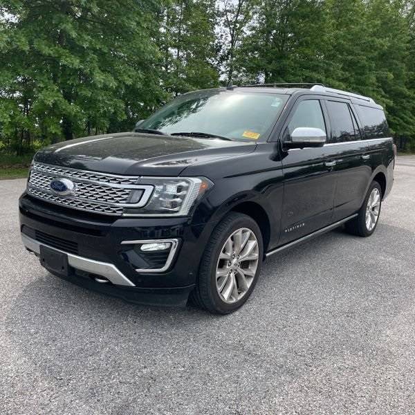 2019 Ford Expedition Platinum — SUV — 116,486 mi — Bloomington, MN