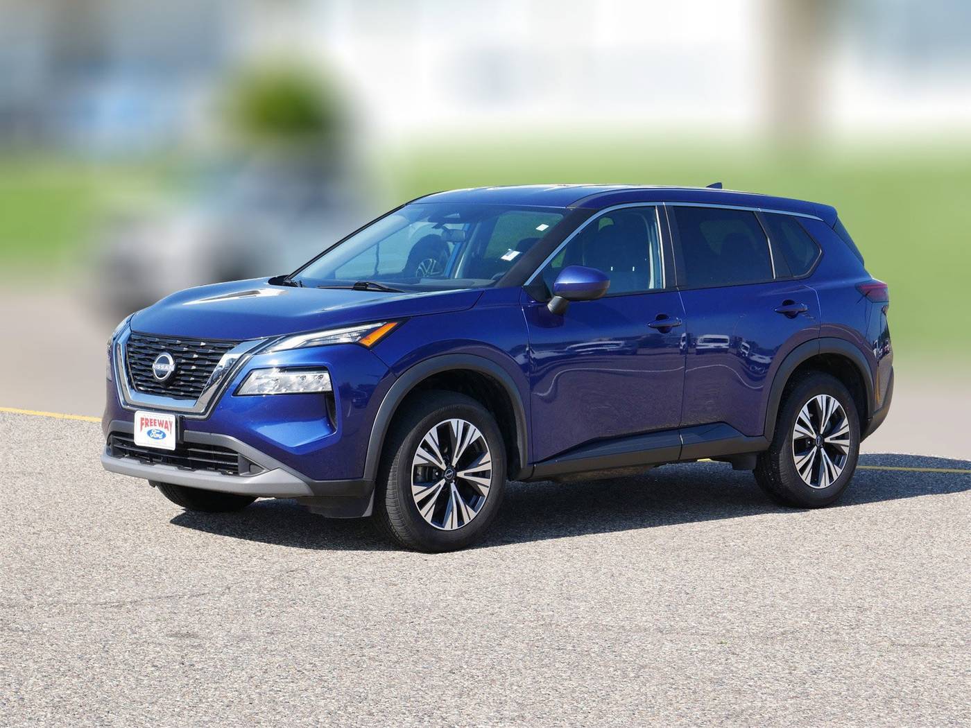 2023 Nissan Rogue SV — SUV — 64,276 mi — Bloomington, MN
