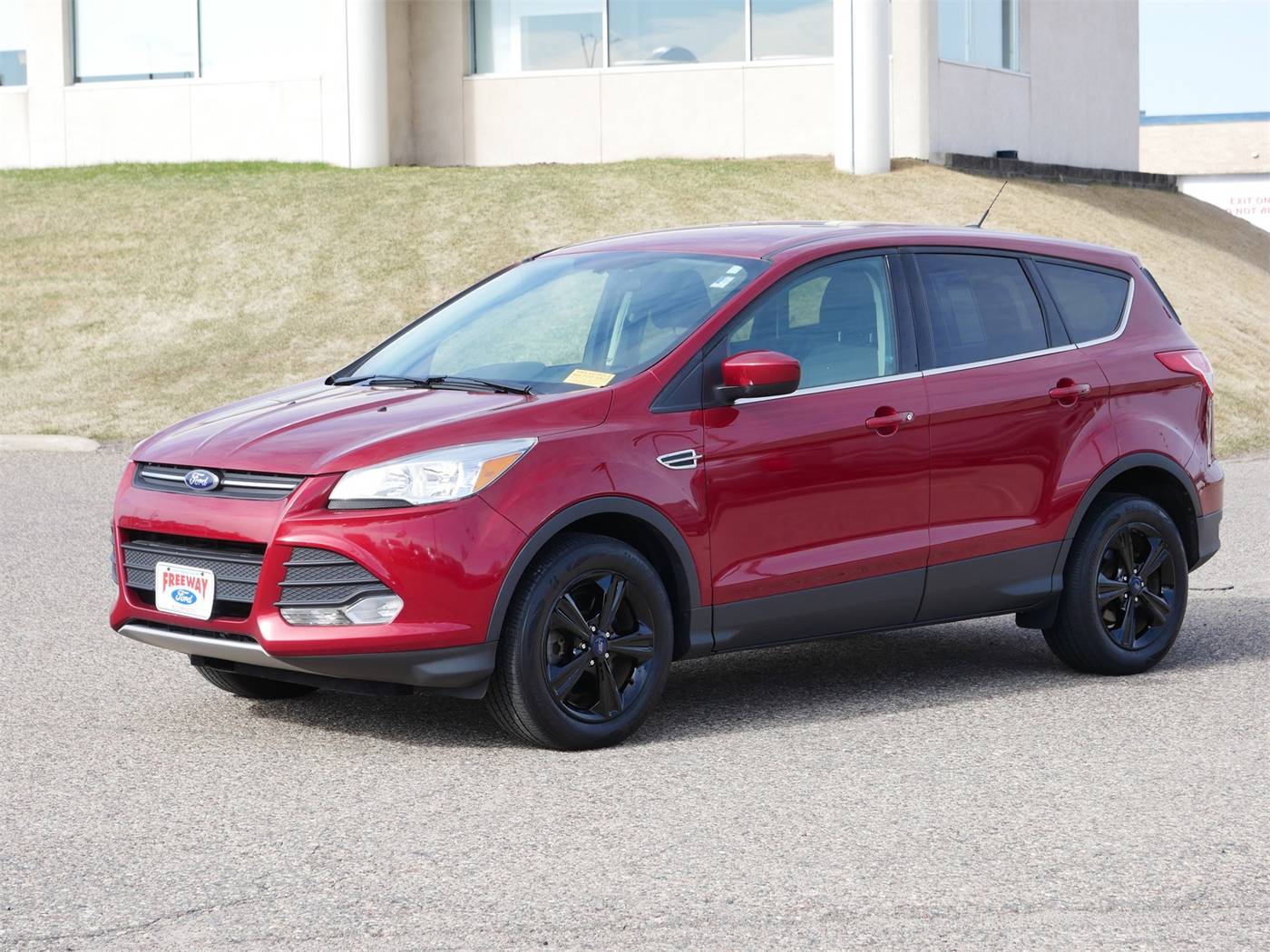 2014 Ford Escape SE — SUV — 139,215 mi — Bloomington, MN
