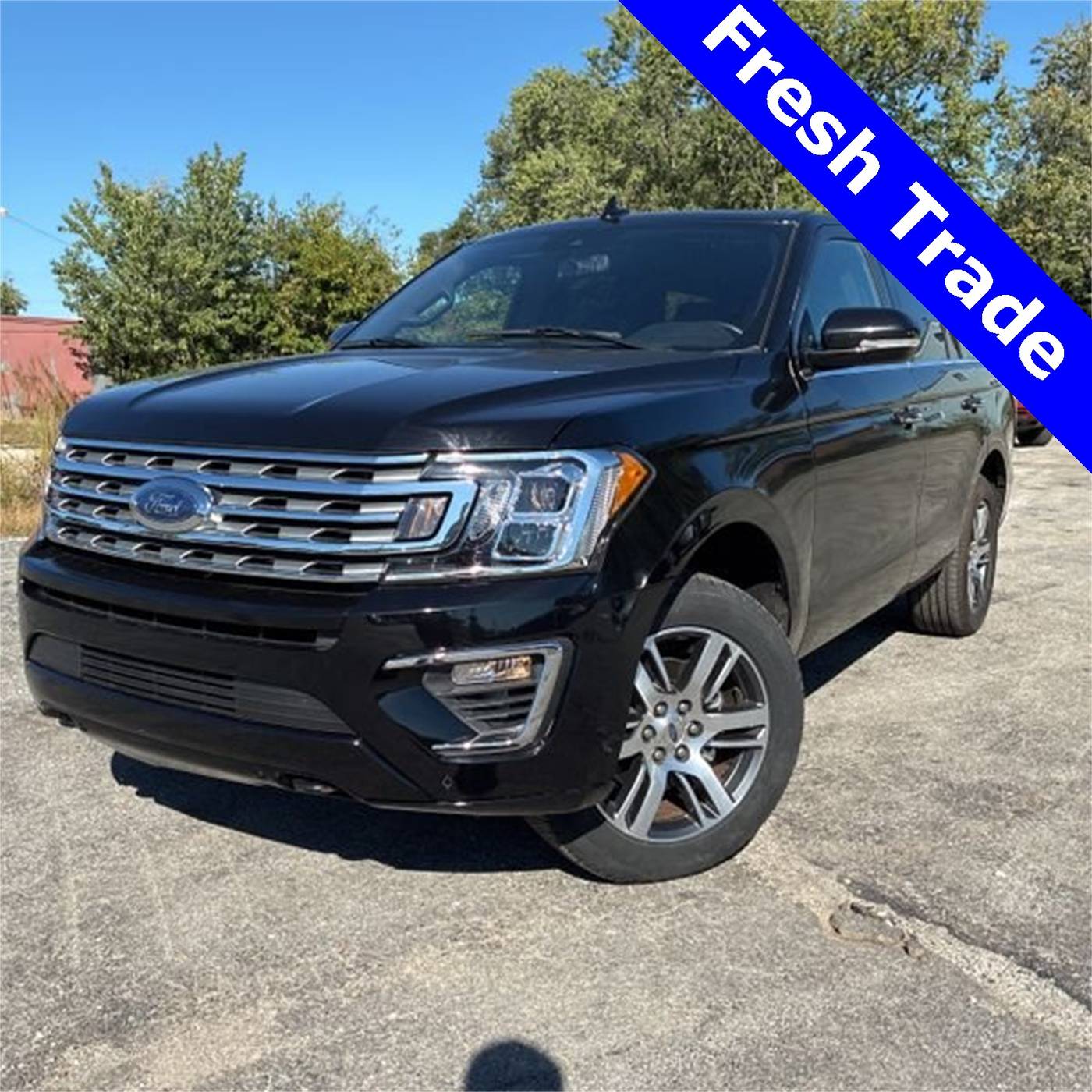 2021 Ford Expedition Limited — SUV — 28,280 mi — Bloomington, MN