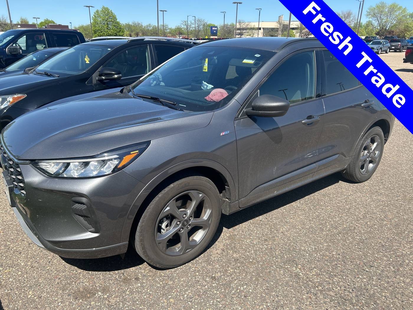2023 Ford Escape ST-Line — SUV — 42,126 mi — Bloomington, MN