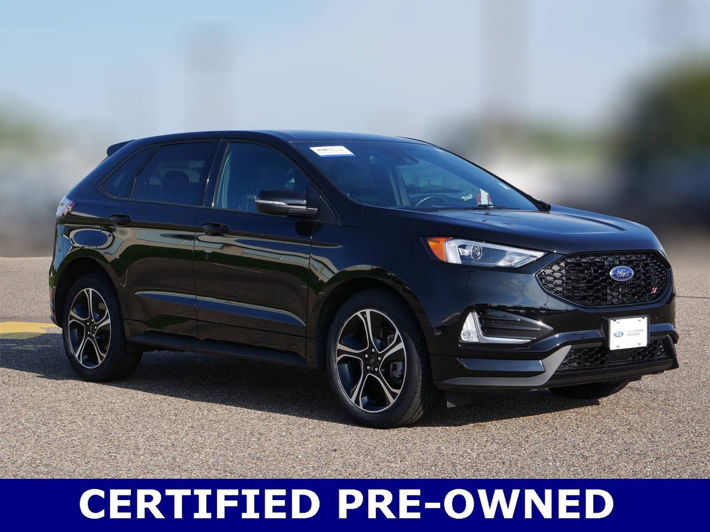 2022 Ford Edge ST — SUV — 41,024 mi — Bloomington, MN