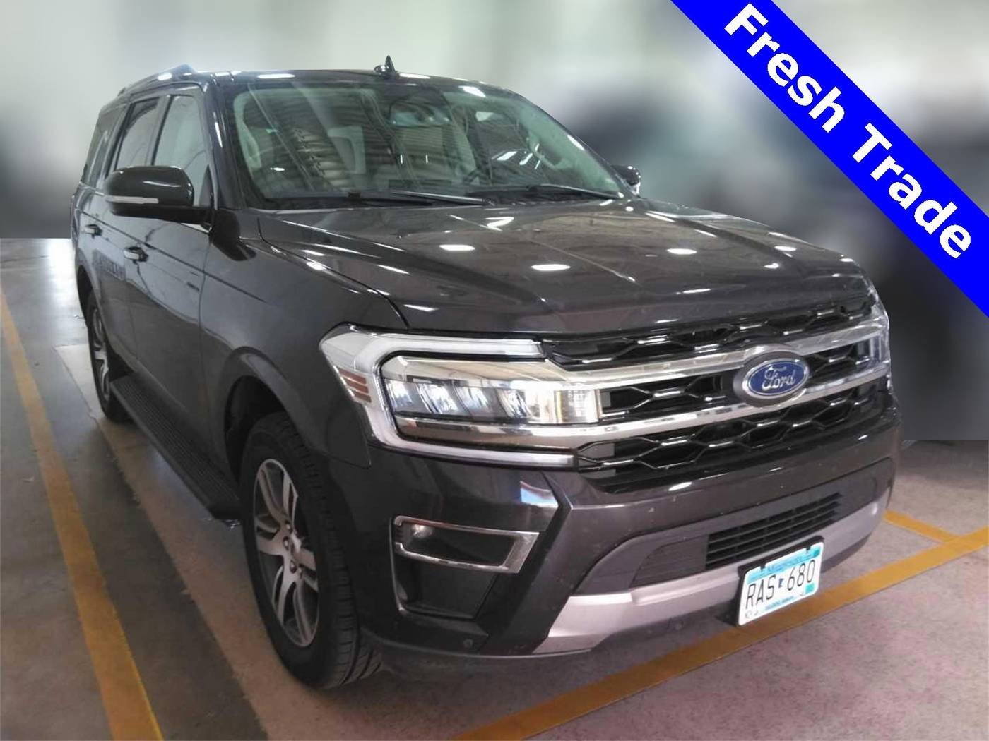 2024 Ford Expedition Limited — SUV — 75,655 mi — Bloomington, MN
